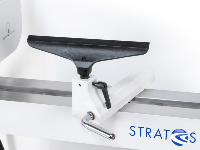 STRATOS FU 230 Drechselmaschine Meisterdrechselbank
